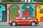 BMW 120d Urban Line 2011 года